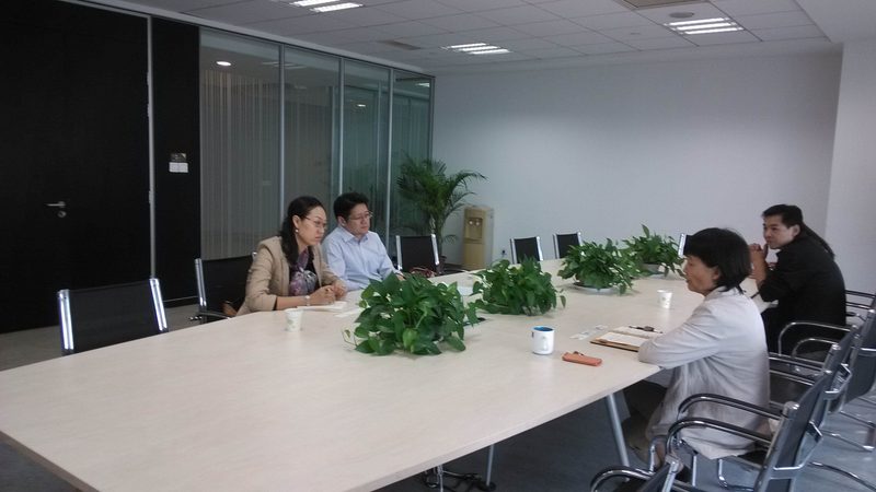北京医疗器械ISO13485咨询公司